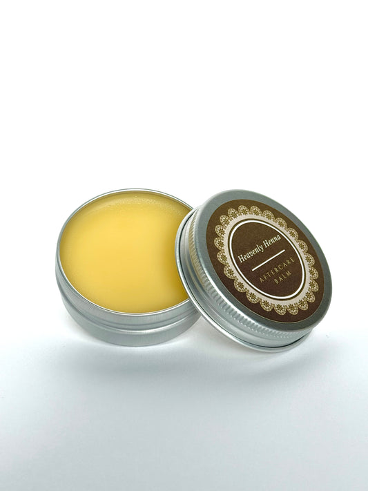 Henna Aftercare Balm